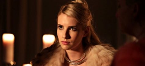 Pretty Evil: ‘Beware of Young Girls’
