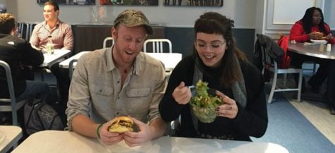 Food for thought: The case for meat