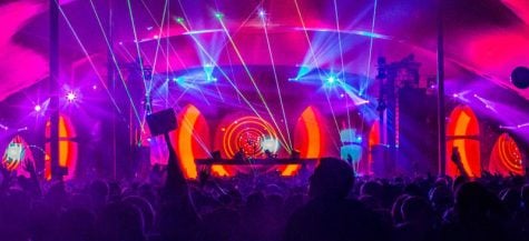 Freaky Deaky: Halloween’s biggest musical celebration