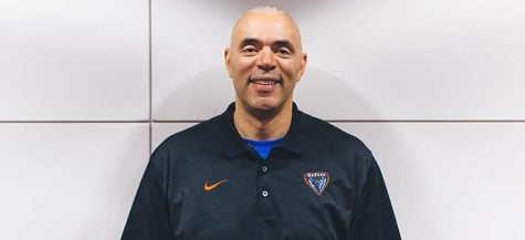 Dave Leitao gets second chance as DePaul coach