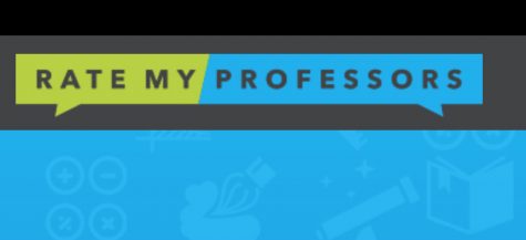 Rating “Rate my Professors”