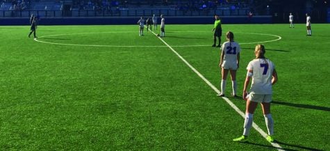 DePaul women’s soccer’s loss to Providence marks season end