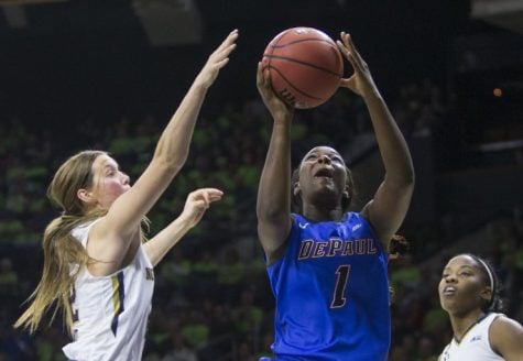 Millender earns spot on Big East Weekly Honor Roll