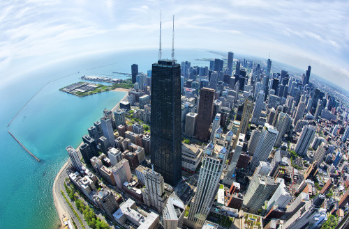 (Photo courtesy of 360 CHICAGO)