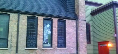 Homeless find refuge in Lincoln Park