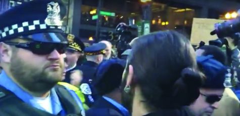 Watch: Chicago protesters call for Emanuel’s resignation