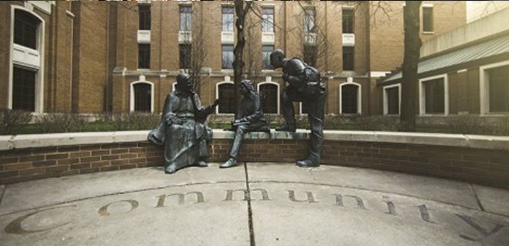 DePaul to close on Martin Luther King Jr. Day