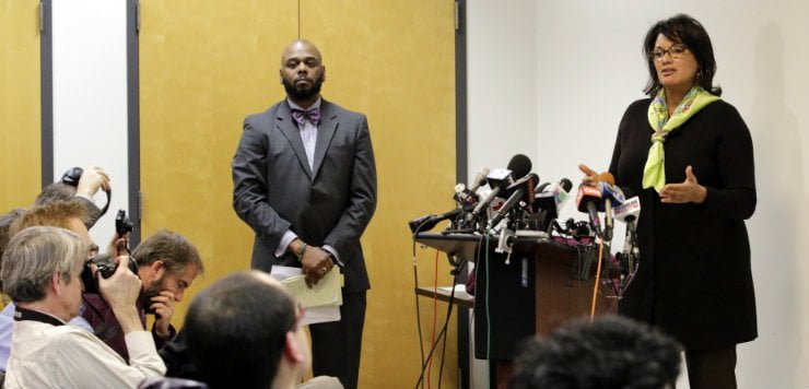 Body that investigates Chicago police to detail reforms