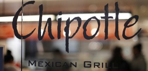 Chipotle comeback likely