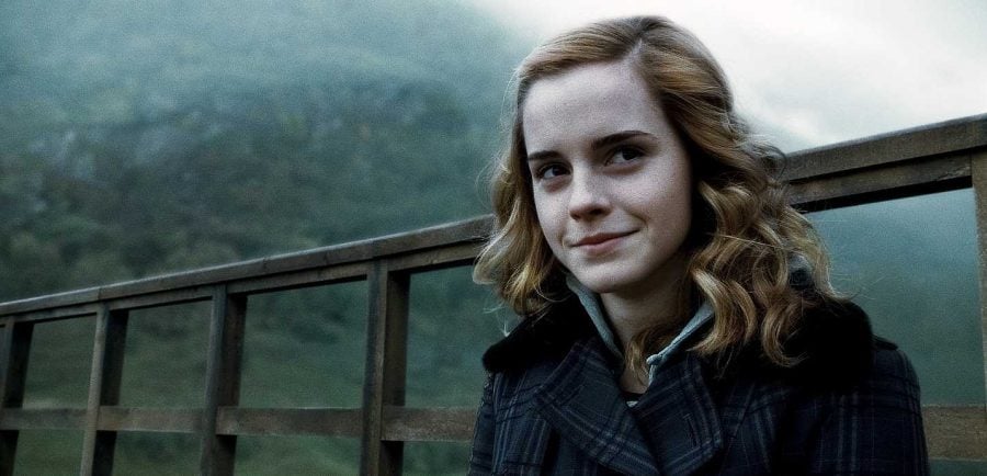 Harry Potter fans respond to race reversal in Hermione