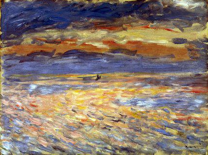 Pierre-Auguste_Renoir,_Sunset_at_Sea