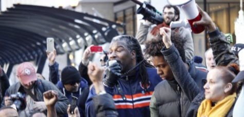 ‘Justice for all?’ event addresses past and future of Black Lives Matter