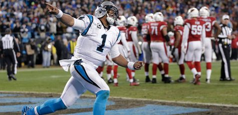 Commentary: Make sports gambling legal