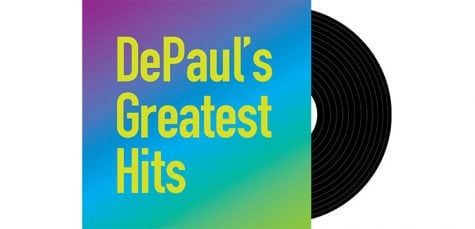The most renowned bands and musicians to walk through the halls of DePaul