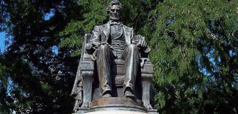 Lincoln’s lasting impression on Chicago