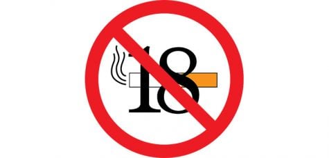 Emanuel proposes raising smoking age to 21