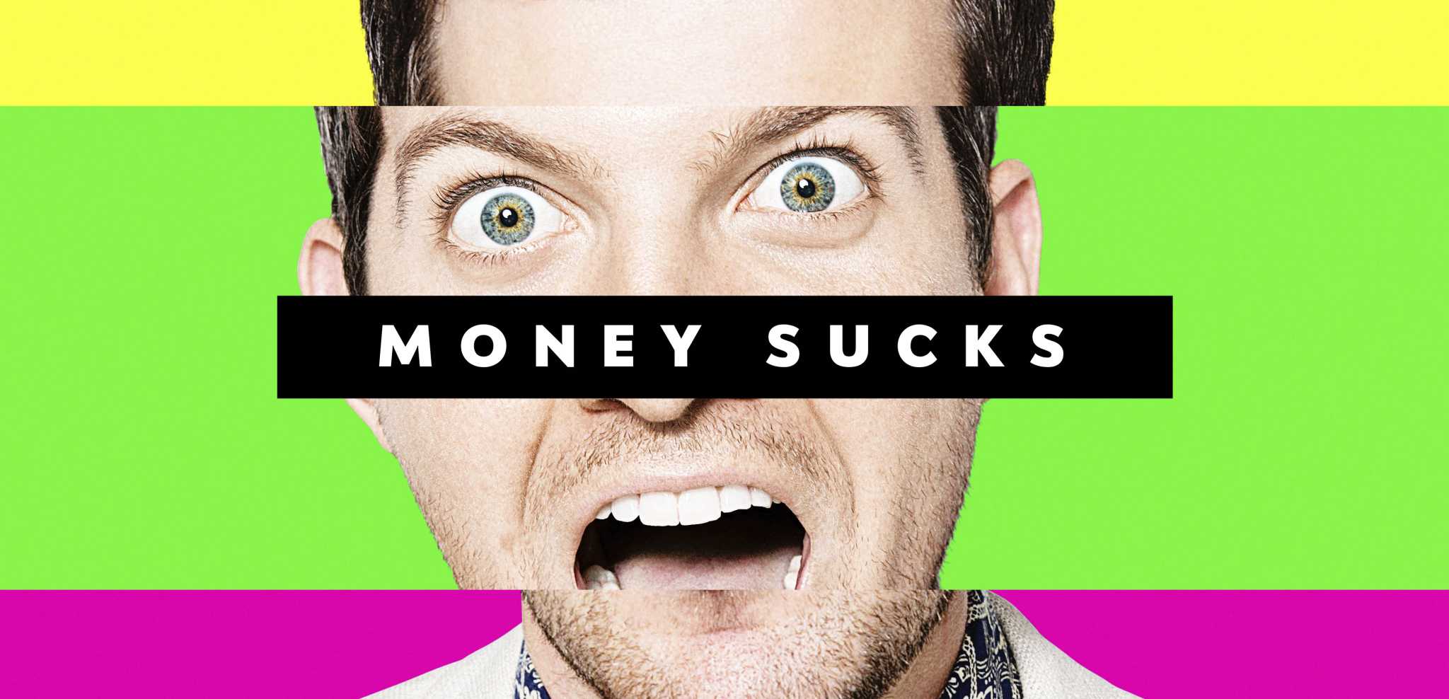 Dillon Francis – money sucks, friends Rule. Фрэнсис зе мани.