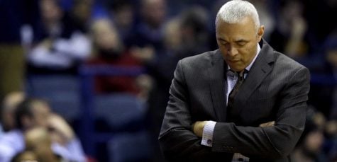 Blue Demons continue to frustrate