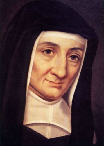 Luisa-marillac