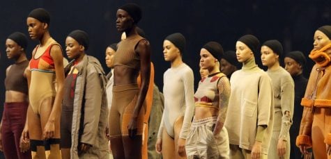 Yeezy season approachin’: New fashion line available