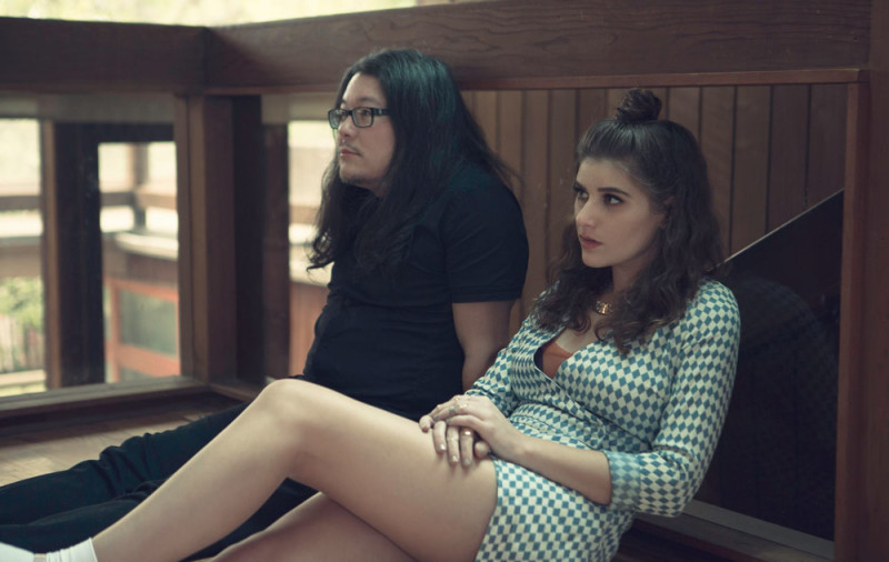Best Coast is playing with Wavves for two nights in Chicago this month. (Photo courtesy of BEST COAST)