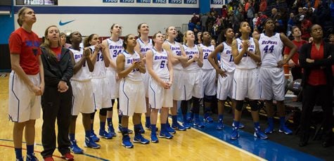 Big East Tournament success crucial for DePaul women
