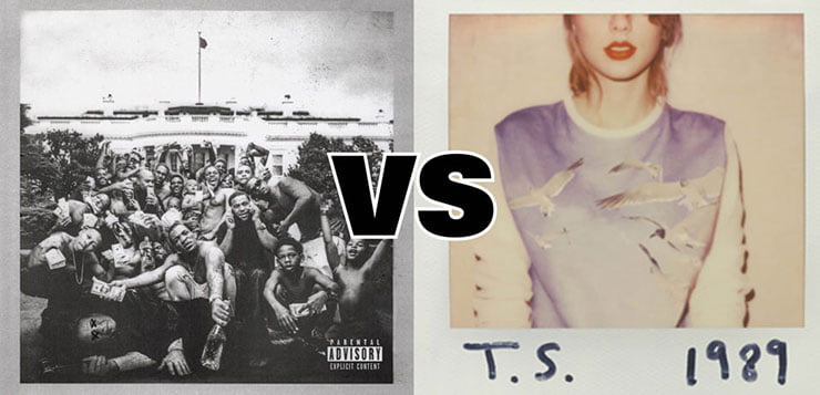 Grammy face-off: Who should win at this years awards