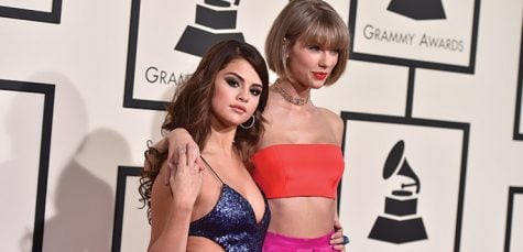 LIVE: 2016 Grammy Awards