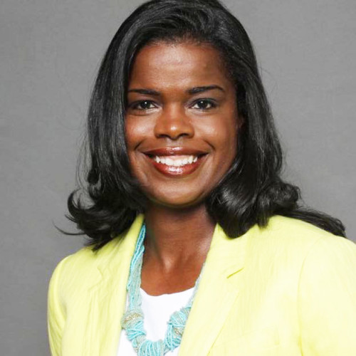 Cook County State’s Attorney Anita Alvarez is facing a tough reelection fight against opponents Kim Foxx (above) and Donna More. The incumbent has come under severe criticism for her handling of the Laquan McDonald case as well as other police-involved cases. (Photo courtesy of KIM FOXX)