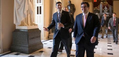 Congress passes sanctions on North Korea
