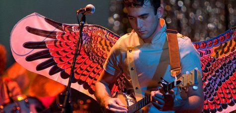 The best of this year’s Pitchfork Music Festival