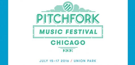 Pitchfork Music Festival announces 2016 lineup