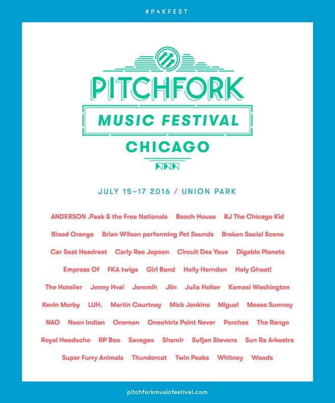 pitchfork