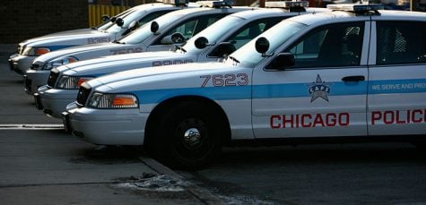 Update: Man charged with misdemeanor after alleged knife attack on DePaul’s campus