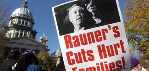 Organizations cut programs, funding due to Illinois budget impasse