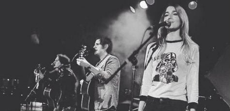 Fairground Saints joins Carly Rae Jepsen on tour