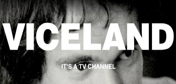 Vice Media premiers television channel Viceland and eight new shows