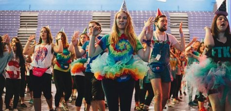 DemonTHON raises $48,000 in 24 hours