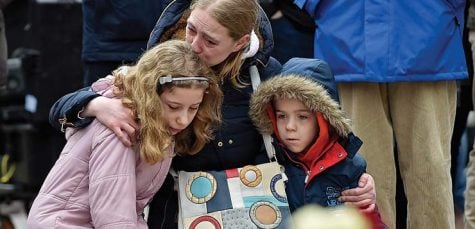 DePaul student in Brussels: 'We're lucky to report that we are all safe '