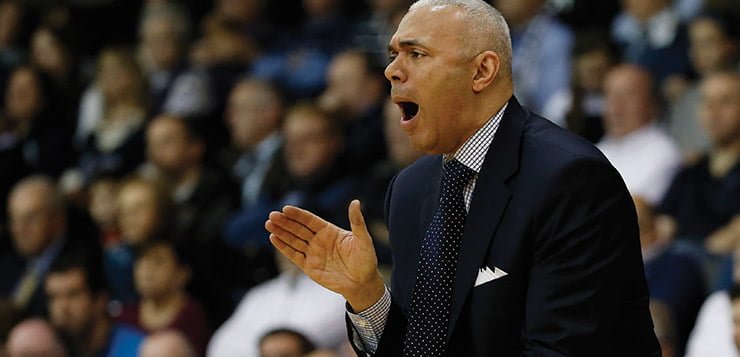 New era reeks of old problems in Leitao’s first season back with DePaul