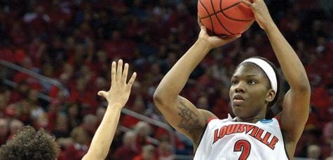 Louisville beats Central Arkansas, advances in NCAA Tournament