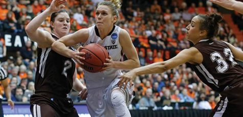 Facing ‘Players of the Year’ no big deal for DePaul come tournament time
