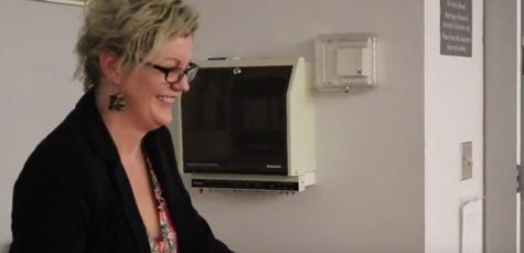 One professor, four schools: How an adjunct makes a living by teaching at different schools