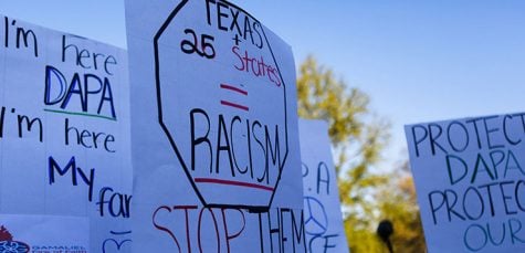 Sí se puede: Supporters of reform say 'yes we can' to immigration