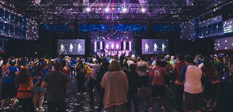 DemonTHON raises $274,000 for Lurie Children’s Hospital