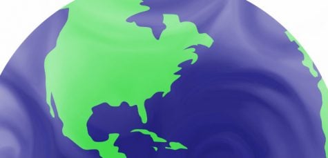 DePaul celebrates Earth Week