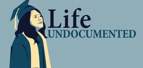 Video: Veronica, an undocumented DePaul student, tells her story