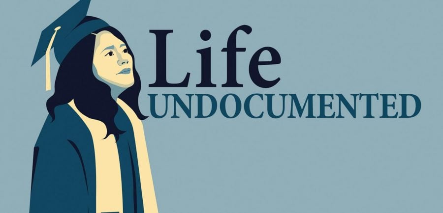 Video: Veronica, an undocumented DePaul student, tells her story