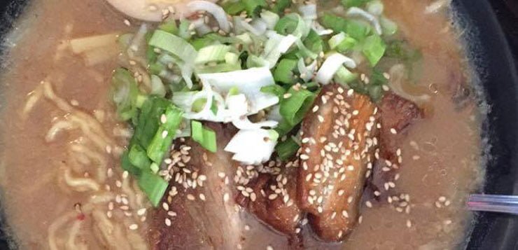 Cupbob + Ramen brings appetizing Korean flavors to Lincoln Park