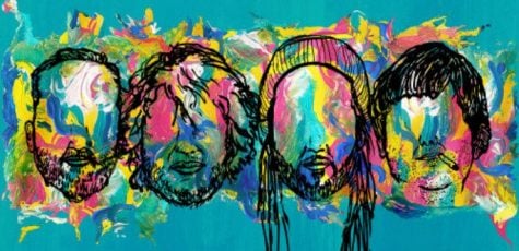 The Smith Street Band brings powerful Aussie punk to Chicago